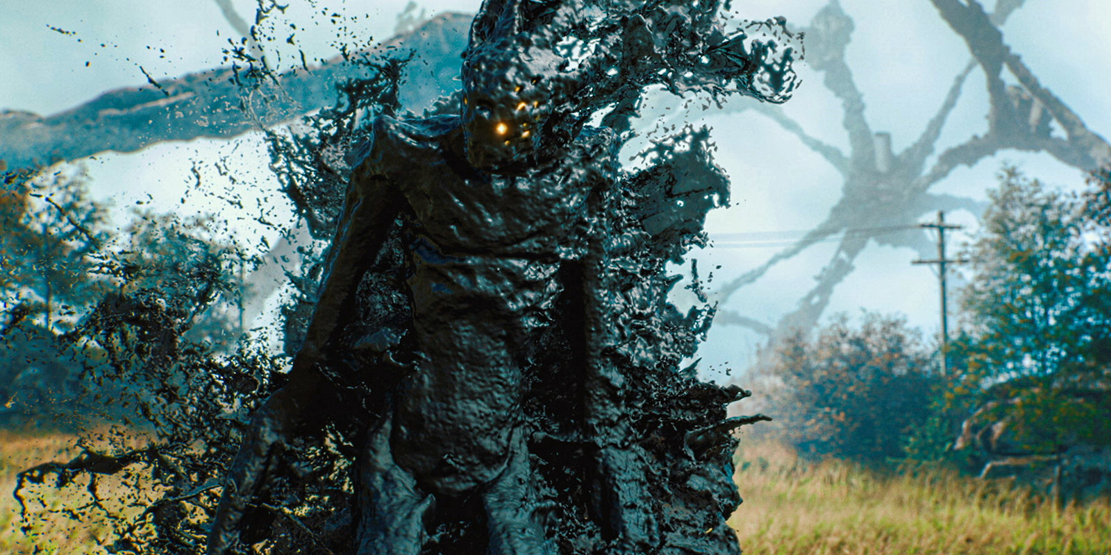 SCI-FI & ACTION-BOX - 3 fantastische Sci-Fi-Hits auf 3 Blu-rays!   [3 BRs]  (Blu-ray Disc)
