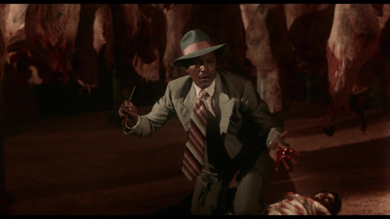 J.D.s Revenge - Black Cinema Collection (DVD+blu-ray)