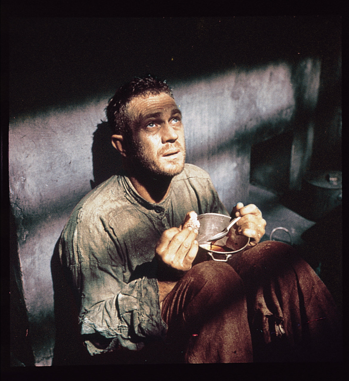Papillon (blu-ray)