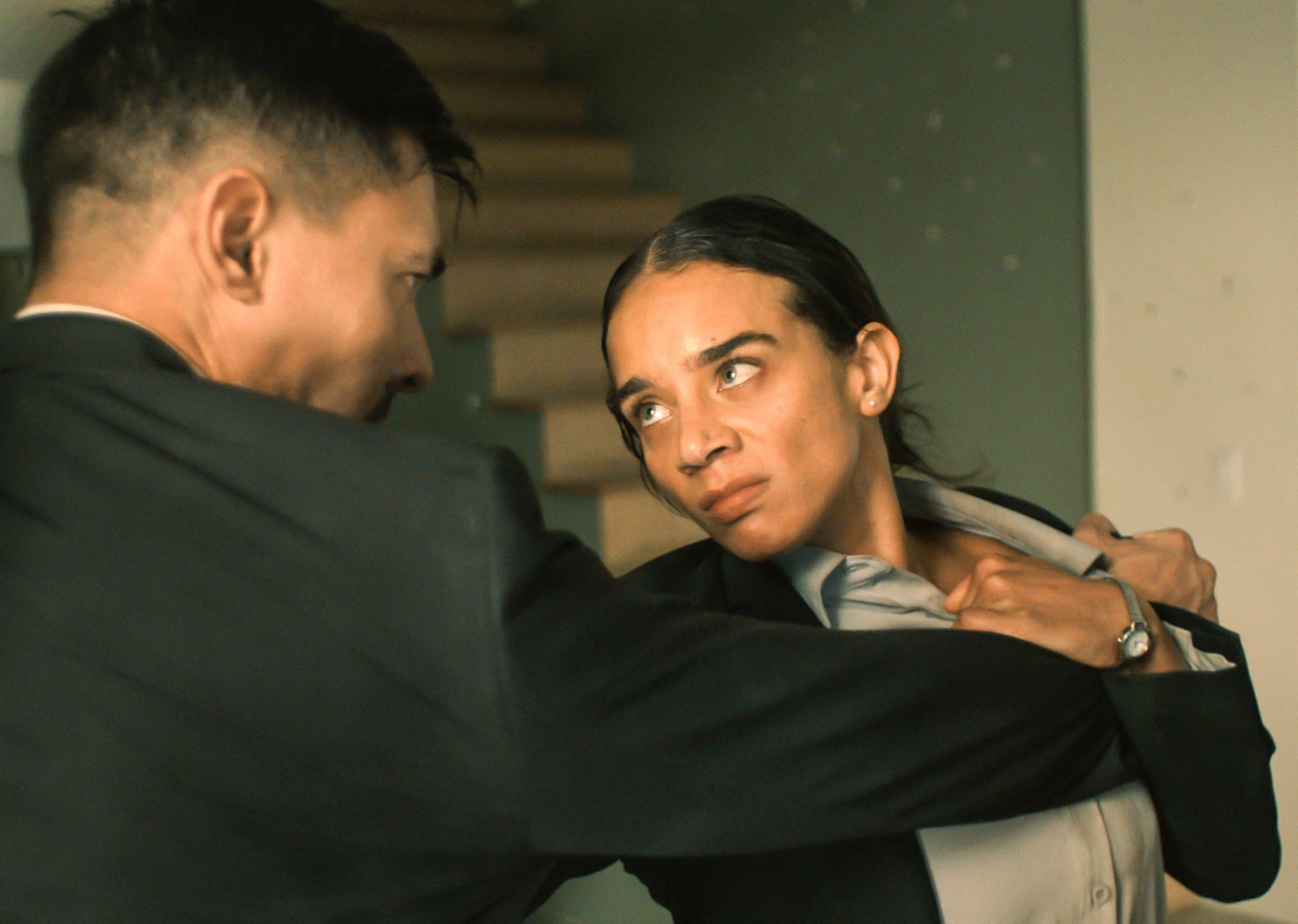 Safe House - Verrat ist die ultimative Waffe  (DVD)