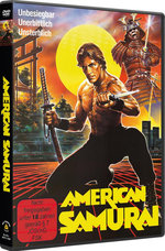 American Samurai (A)