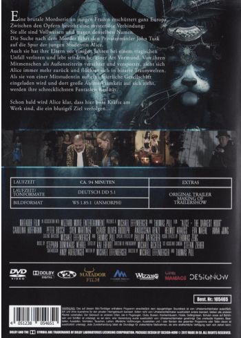 Alice - The Darkest Hour