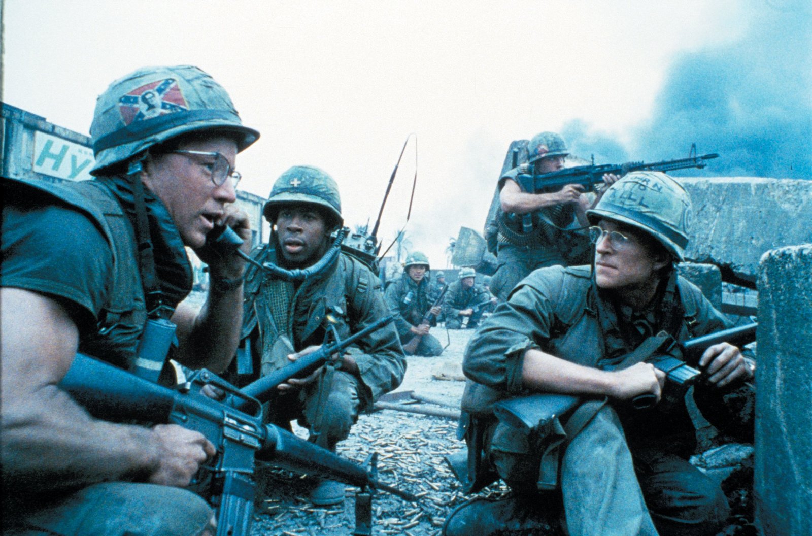 Full Metal Jacket  (DVD)