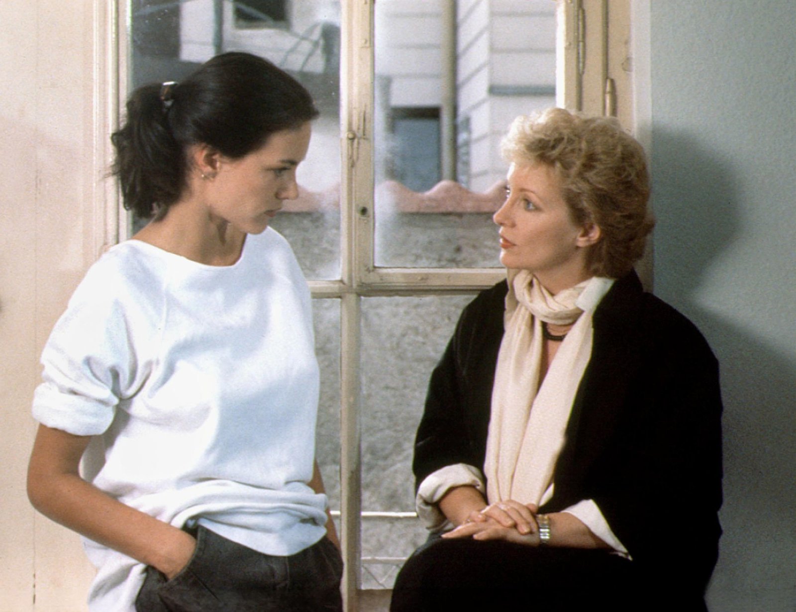 Tatort - Team Baden-Baden - Hanne Wiegand (1981-1988) - (Folgen 1-8)  [4 DVDs]  (DVD)
