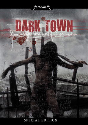 Dark Town - Eine Stadt in Angst und Schrecken