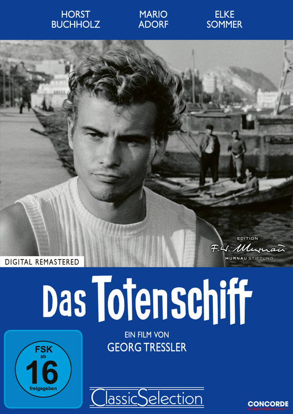 Totenschiff, Das