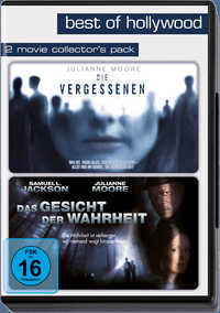 Vergessenen, Die / Das Gesicht der Wahrheit