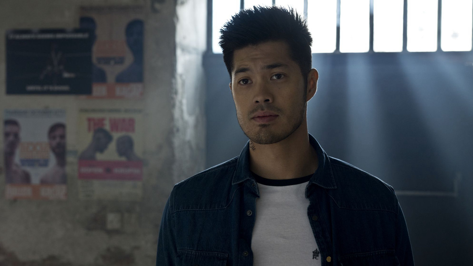 Perfect Addiction  (Blu-ray Disc)