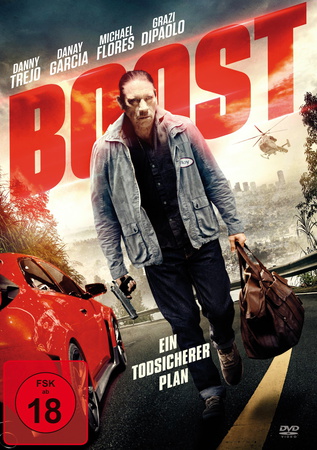 Boost - Ein todsicherer Plan