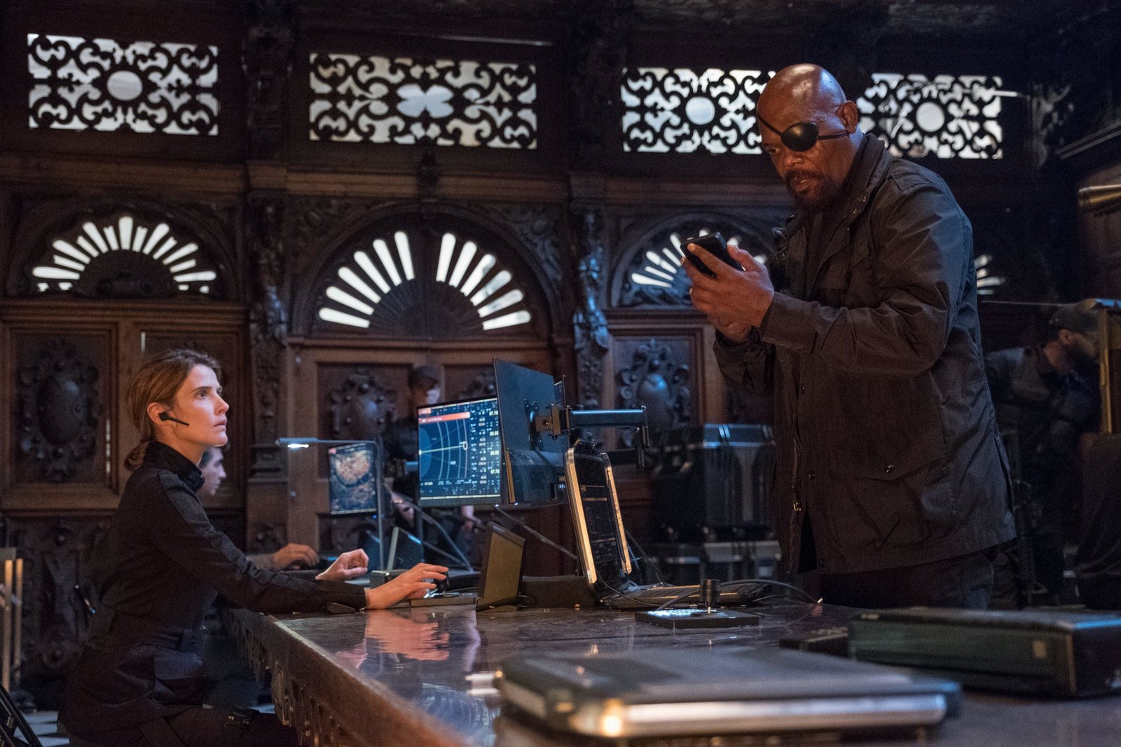 Spider-Man: Far from Home (blu-ray)
