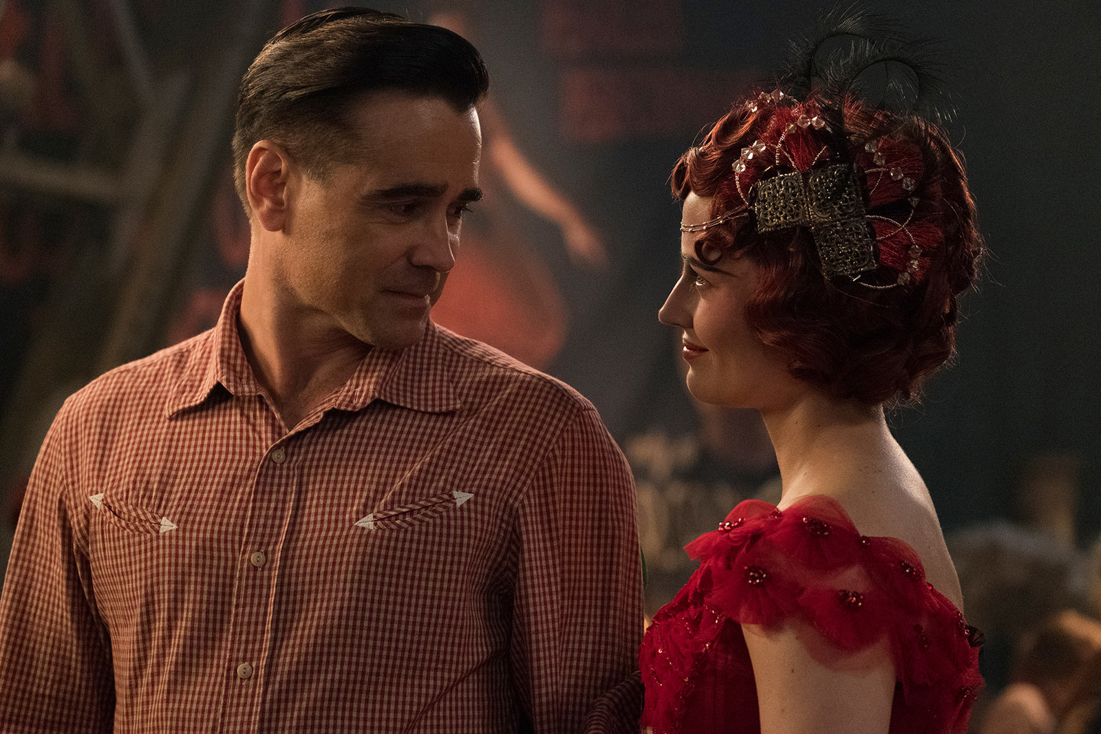 Dumbo (2019)