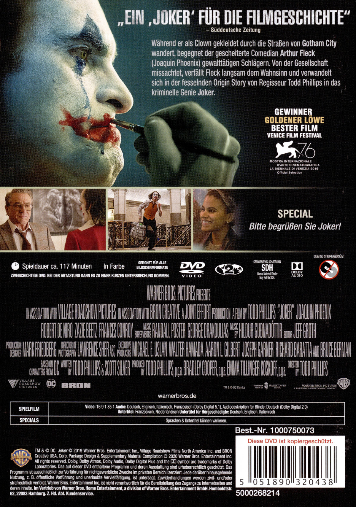 Joker