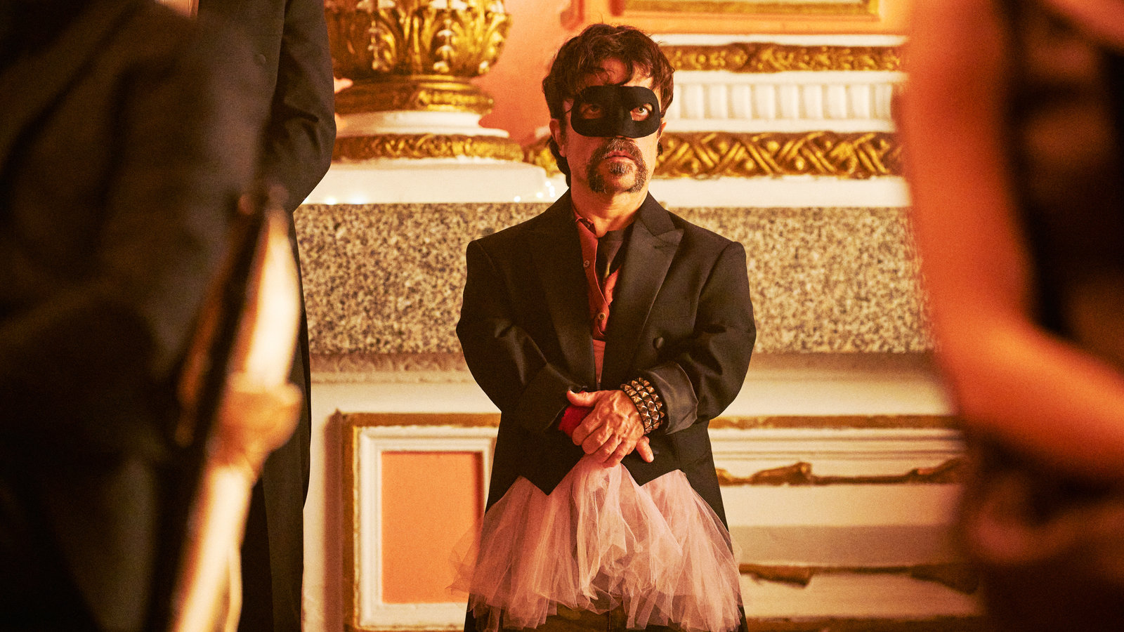 The Toxic Avenger (2023) - Uncut Mediabook Edition  (4K Ultra HD+blu-ray)