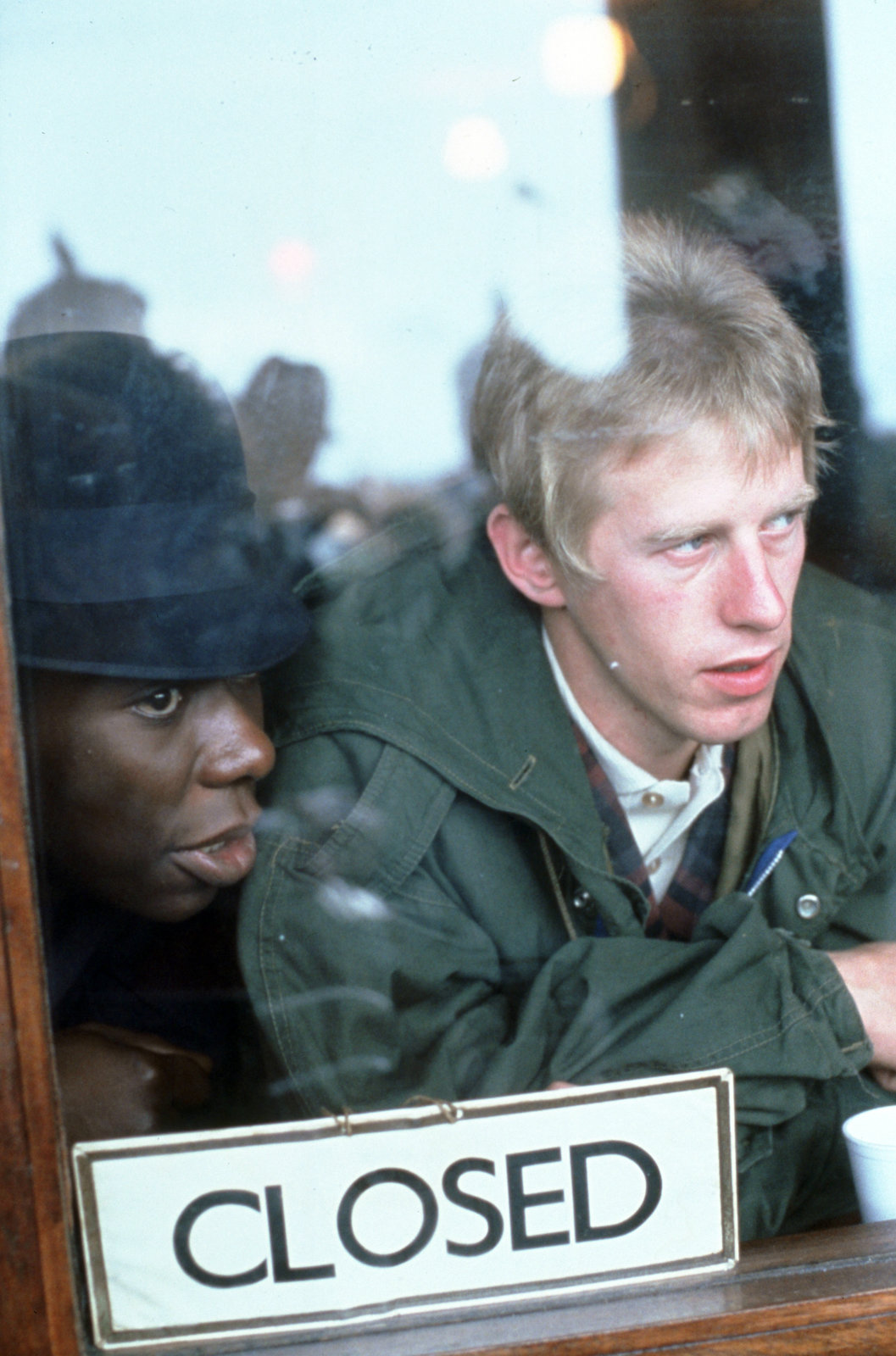 Quadrophenia  (Blu-ray Disc)