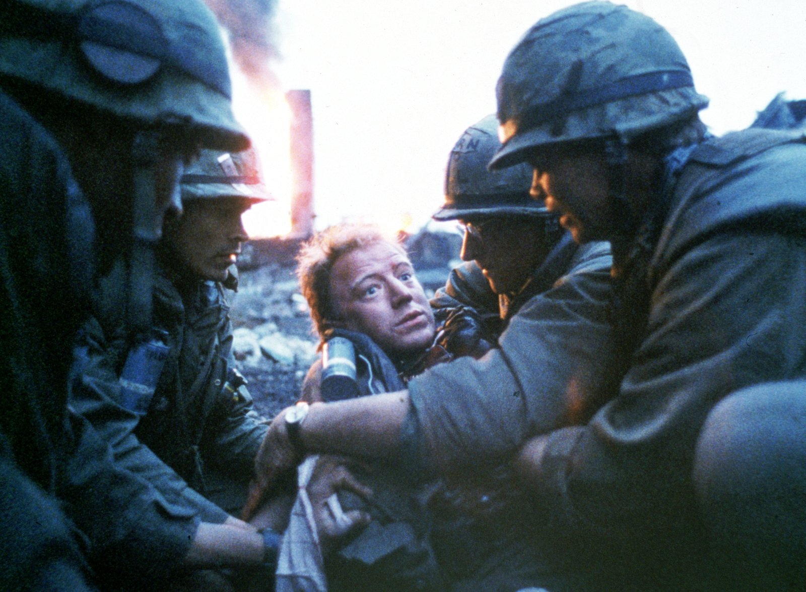 Full Metal Jacket  (DVD)