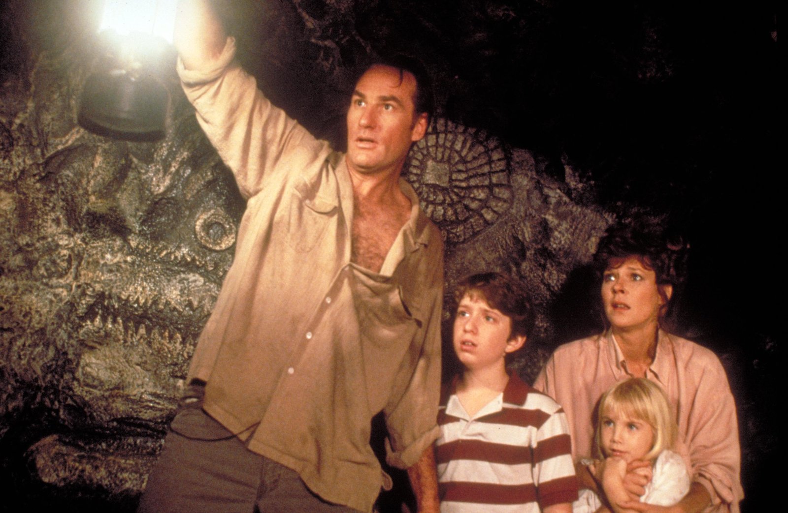 Poltergeist 2 - Die andere Seite - Uncut Mediabook Edition  (4K Ultra HD+blu-ray) (D)