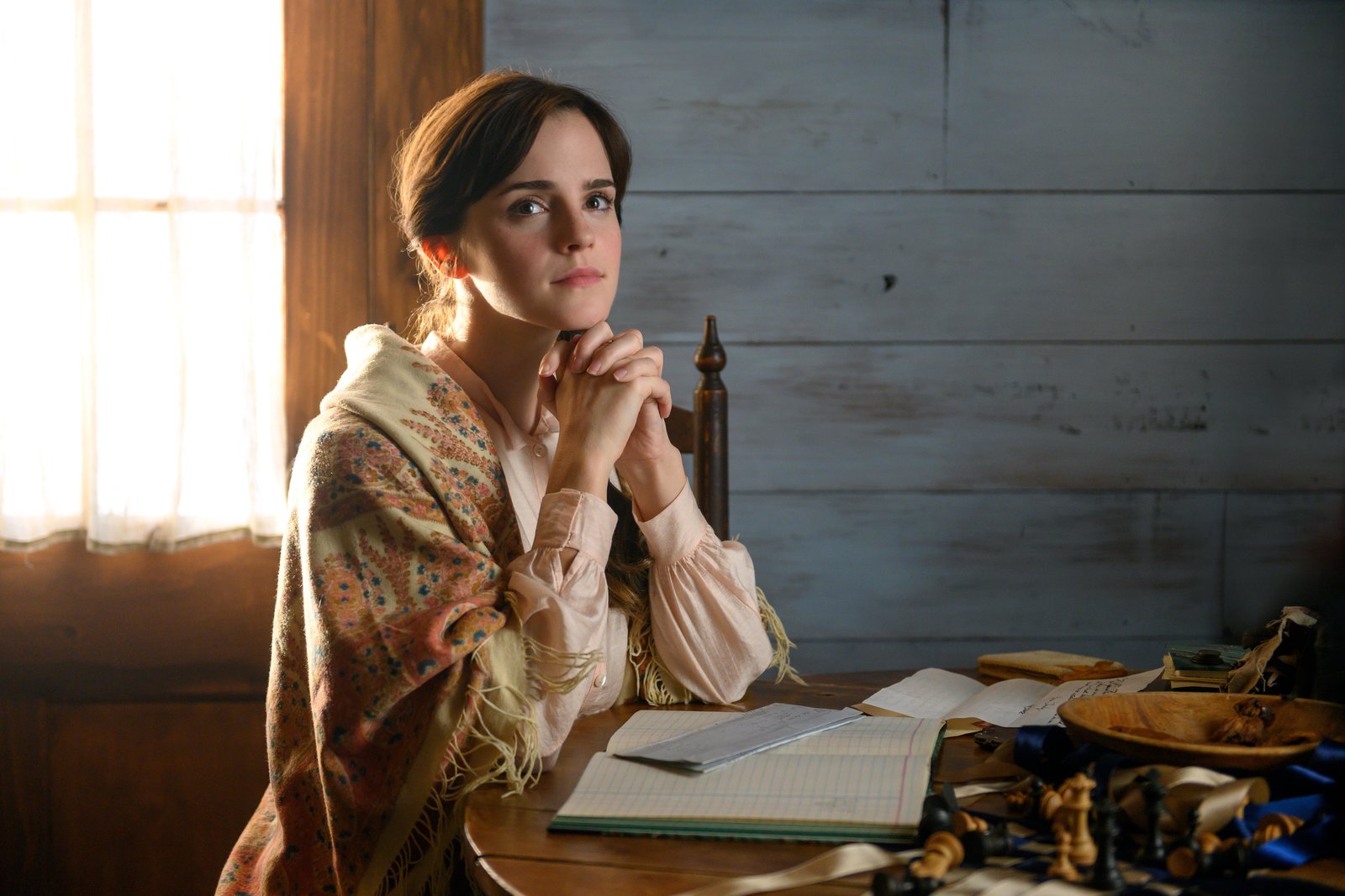 Little Women (blu-ray)