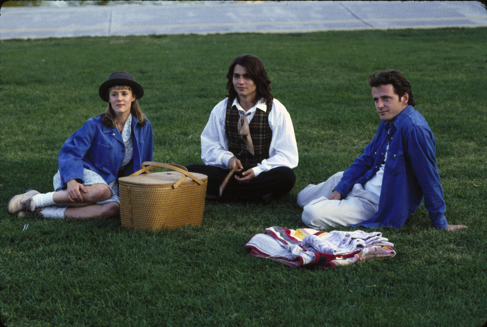 Benny & Joon