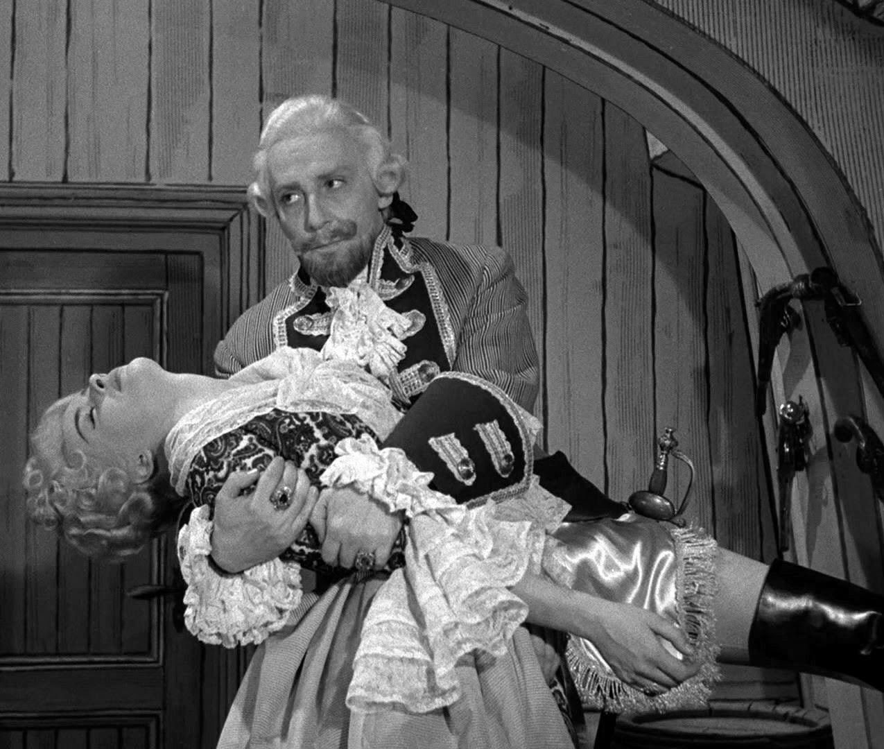 Baron Münchhausen (1961) (Filmjuwelen / DEFA Science Fiction) (DVD) Baron Münchhausen (1961) (Filmjuwelen / DEFA Science Fiction) (DVD)