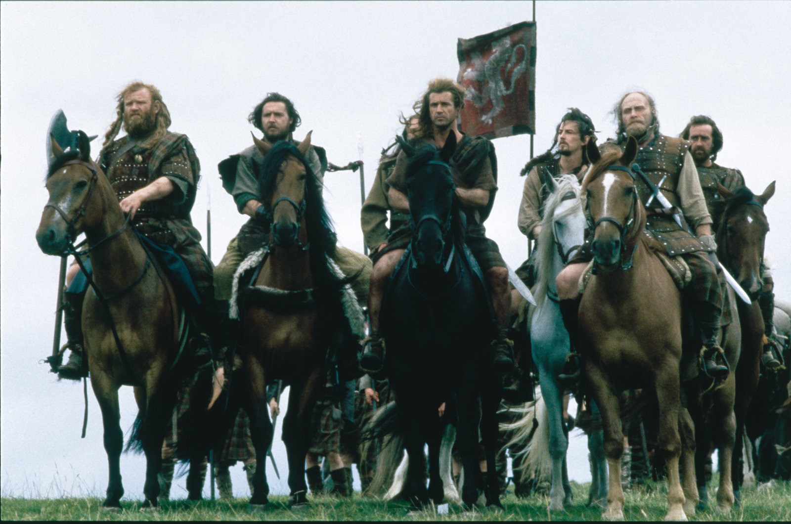 Braveheart