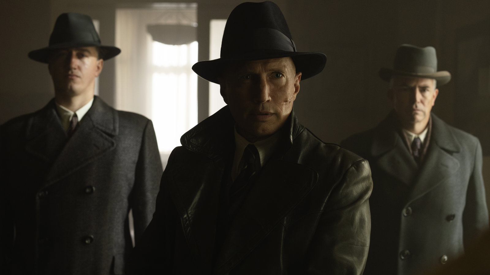 Babylon Berlin -  Staffel 5  [2 BRs]  (Blu-ray Disc)