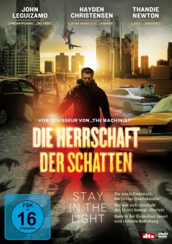 Herrschaft der Schatten, Die