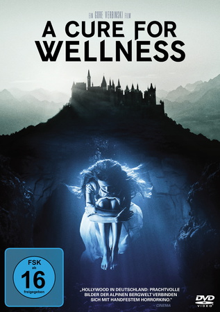 Cure for Wellness, A