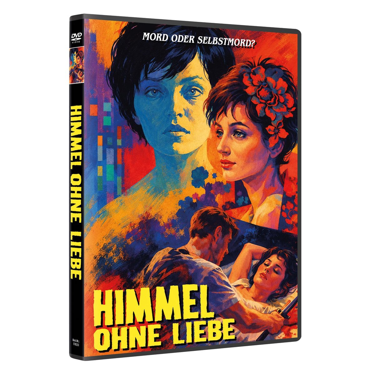 Himmel ohne Liebe  (DVD)