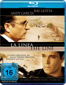 La Linea (blu-ray) La Linea (blu-ray)