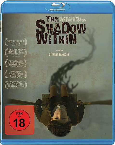 Shadow Within, The (blu-ray)