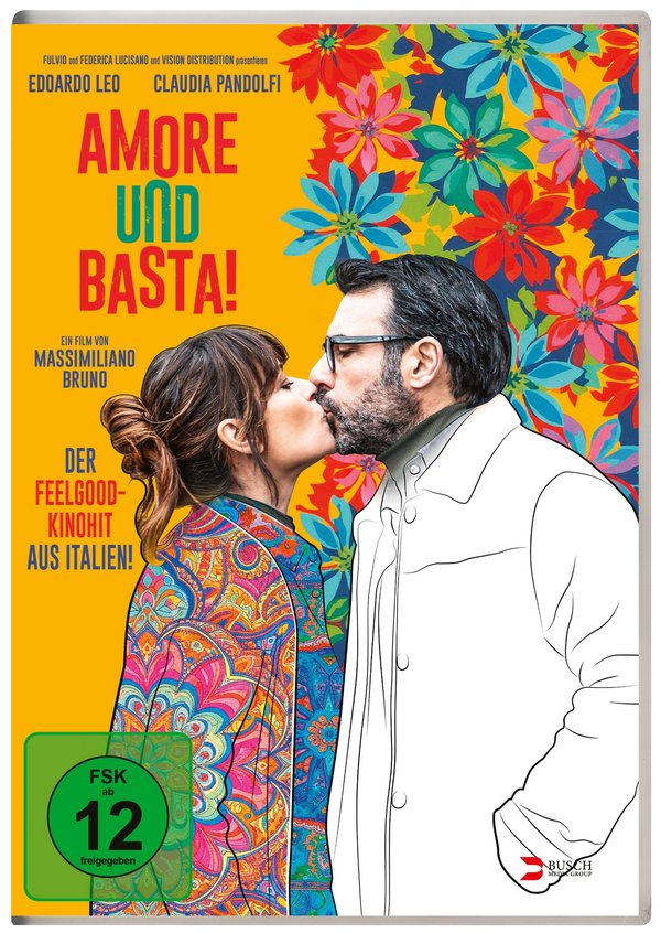 Amore und Basta!  (DVD)