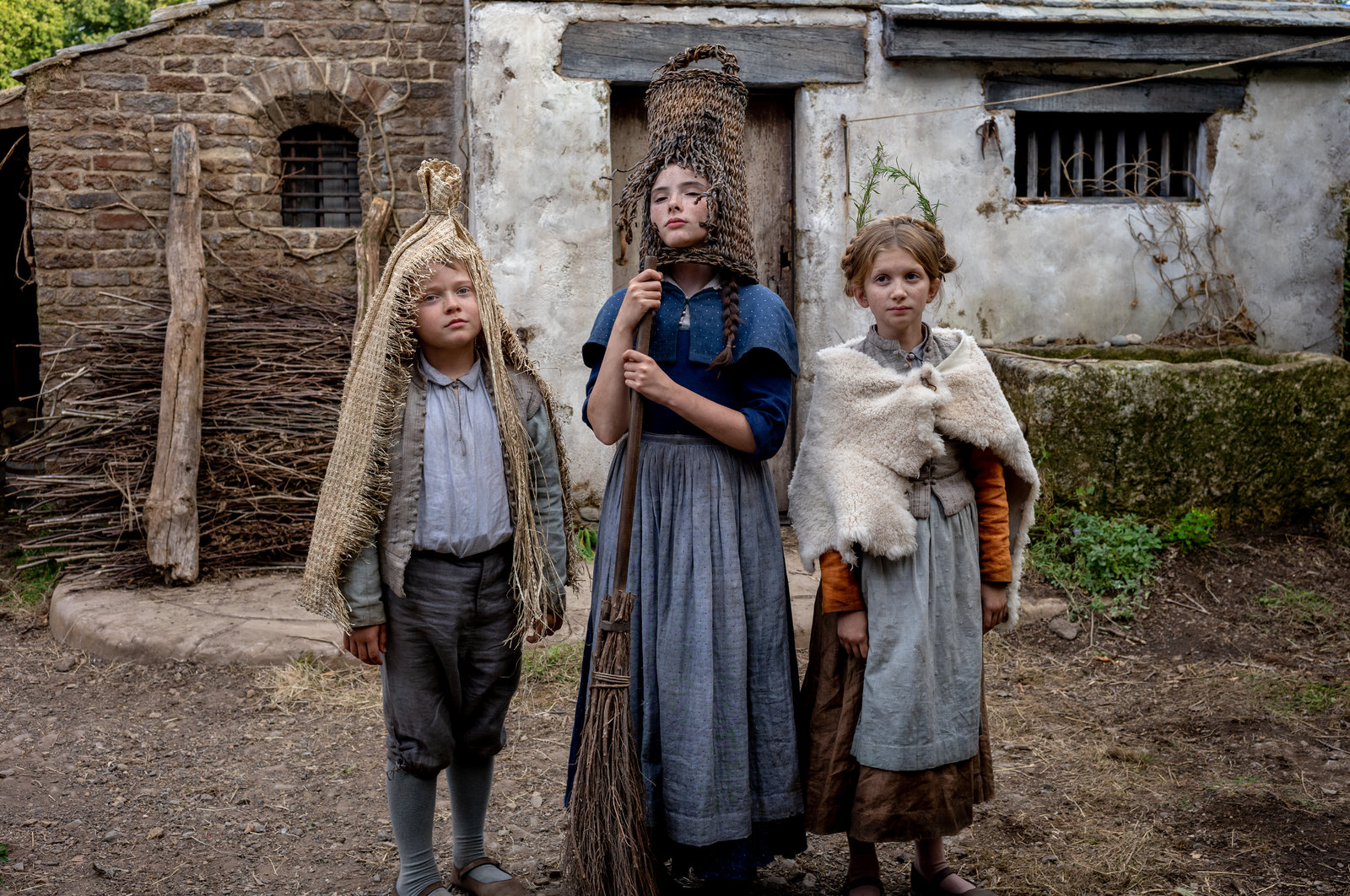 Hamnet  (4K Ultra HD) (+ Blu-ray)