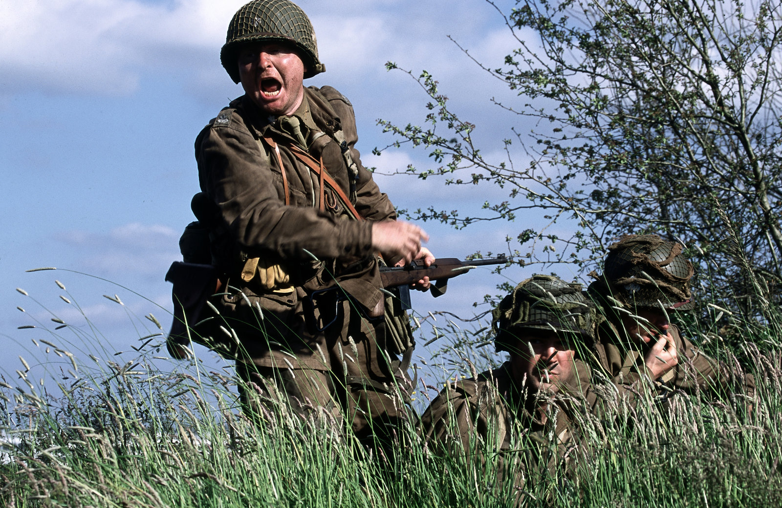 Band of Brothers - Box Set  [6 DVDs]  (DVD)