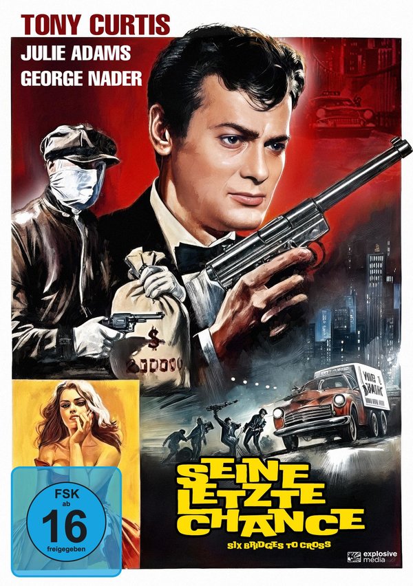 Seine letzte Chance  (DVD)