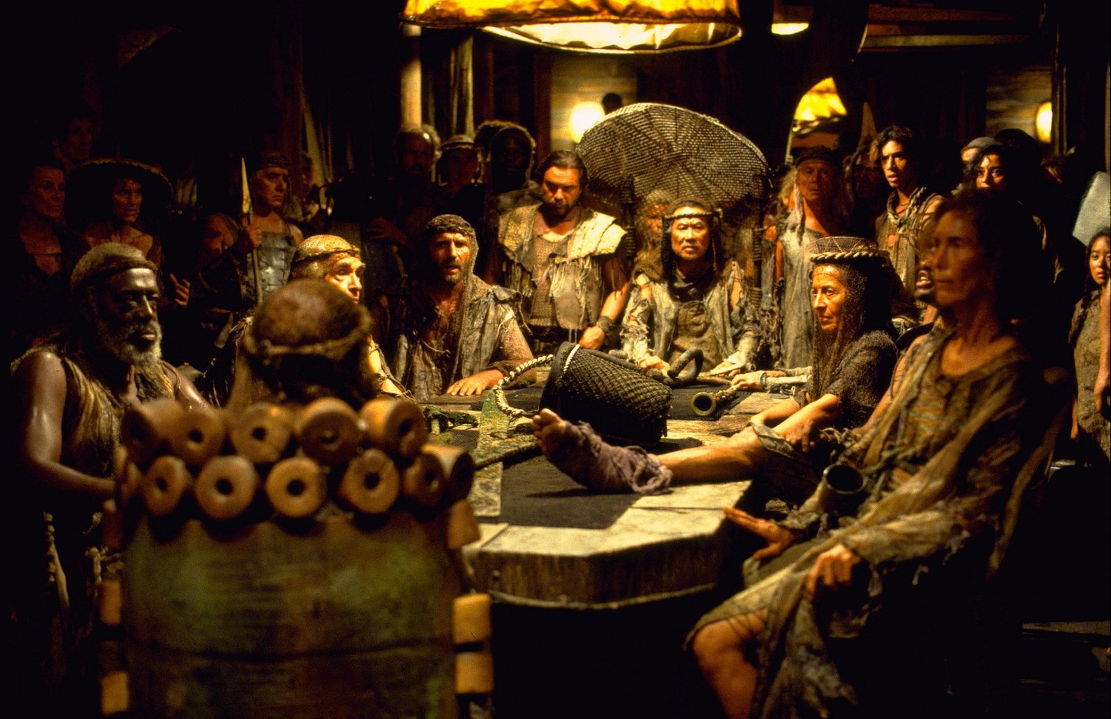Waterworld (4K Ultra HD)