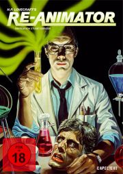 Re-Animator - Unrated Version