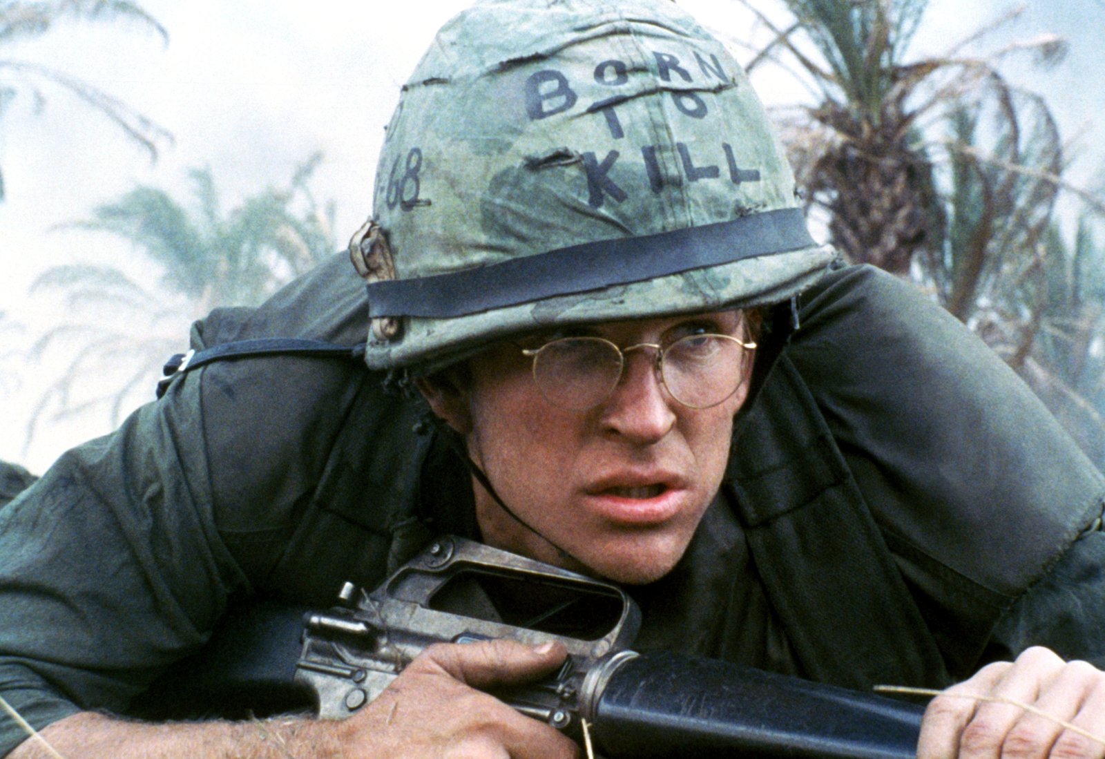 Full Metal Jacket  (DVD)