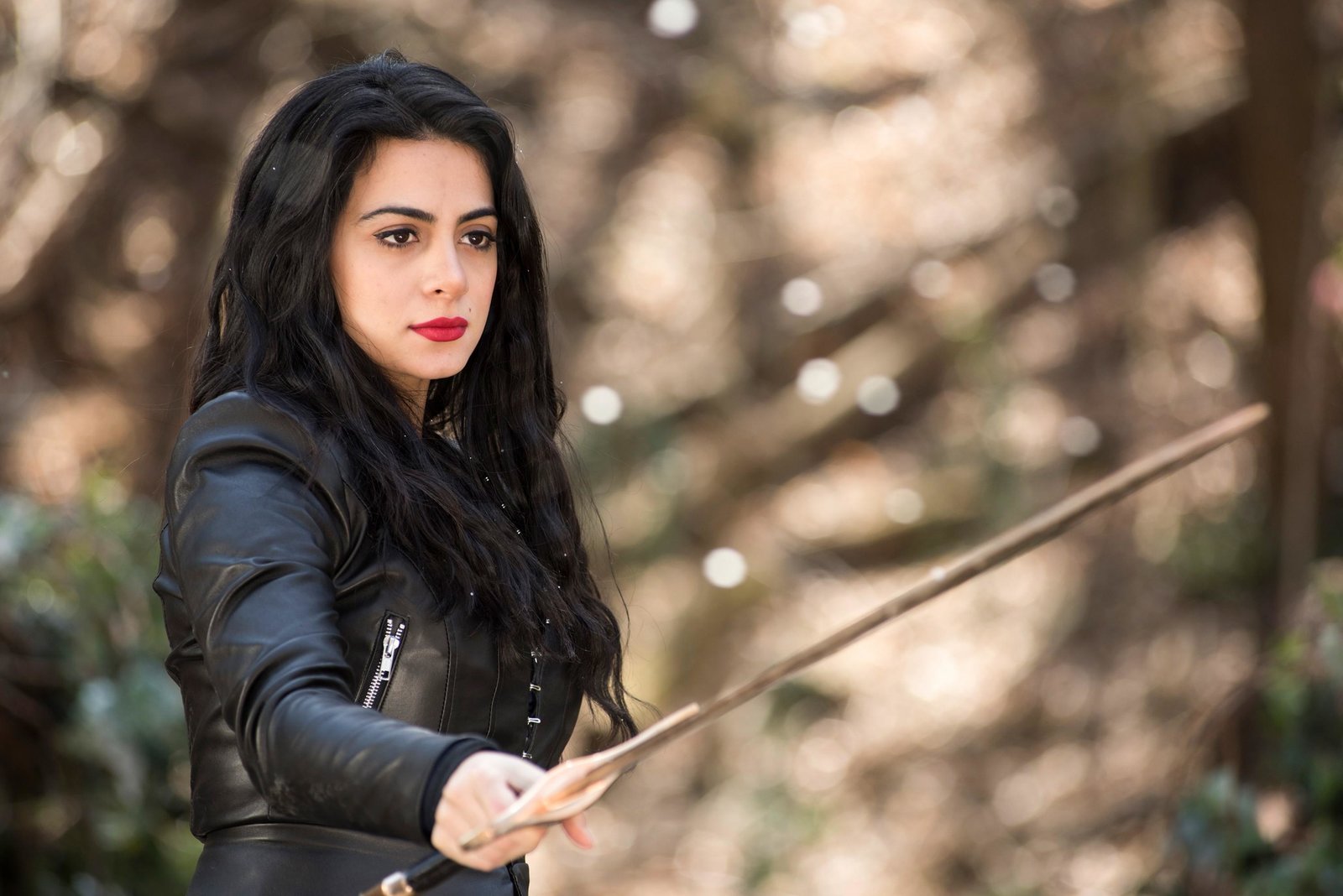 Shadowhunters - Chroniken der Unterwelt - Staffel 3.2  [3 DVDs]  (DVD)