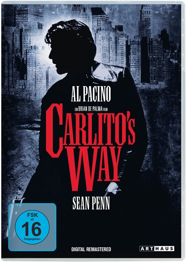 Carlitos Way