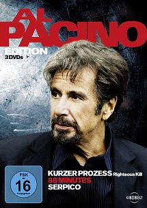 Al Pacino Edition