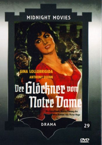 Glöckner von Notre Dame, Der - Midnight Movies 29