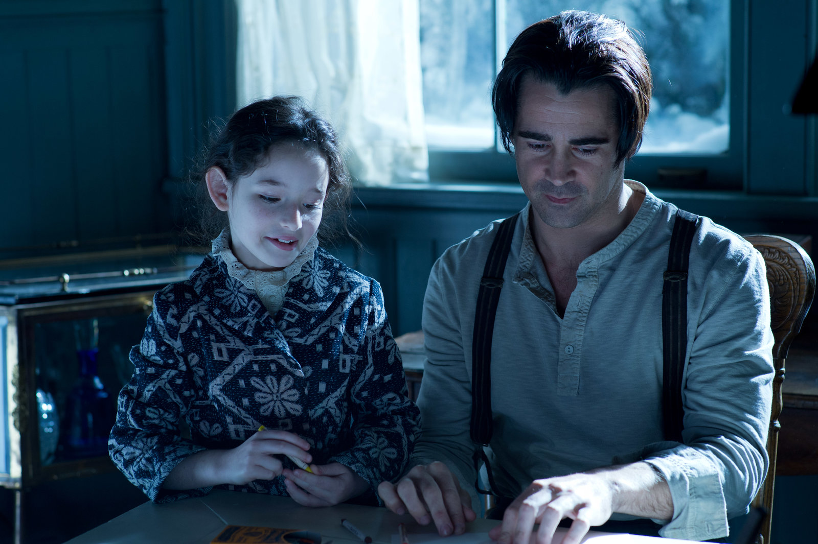 Winter's Tale  (DVD)