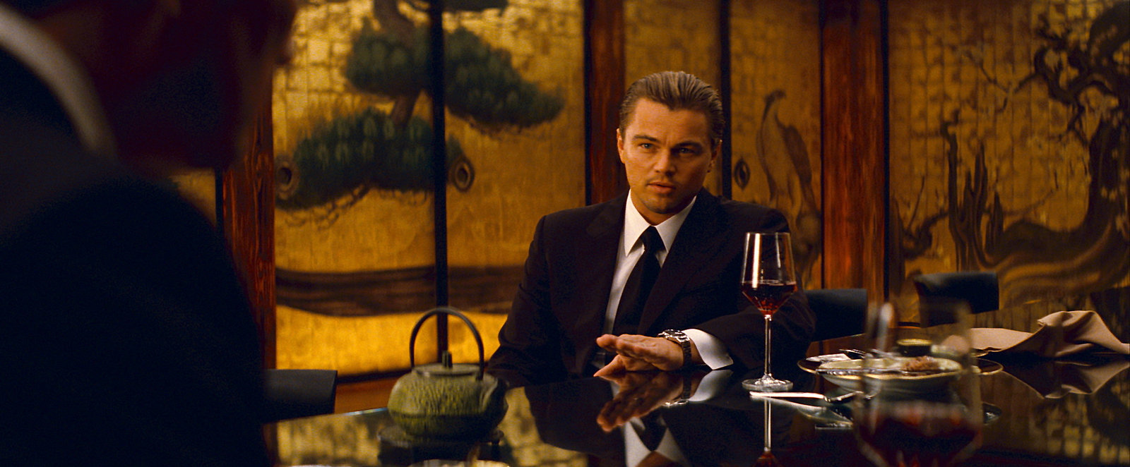Inception  (4K Ultra HD) (+ 2 Blu-rays)  (Blu-ray 4K Ultra HD)
