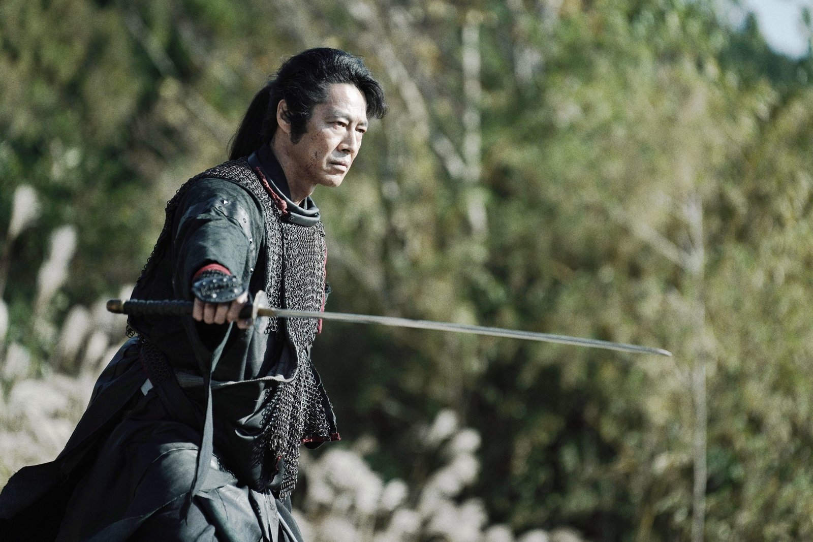 Muromachi Outsiders  (DVD)