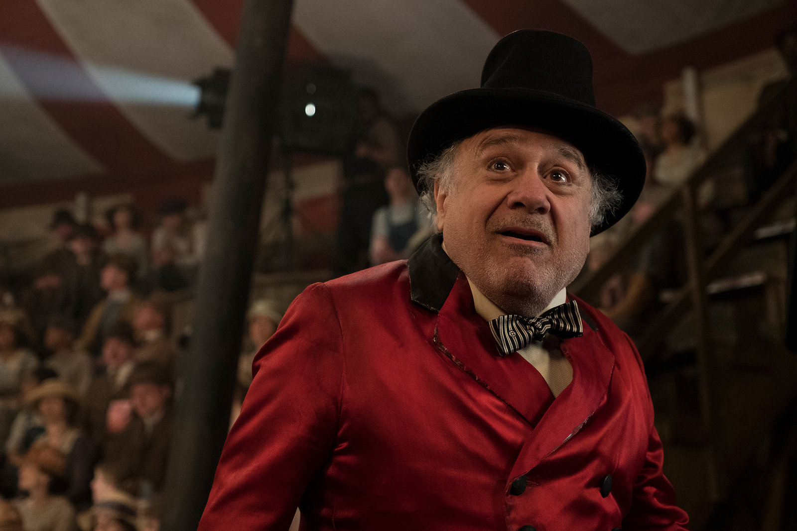 Dumbo (2019)