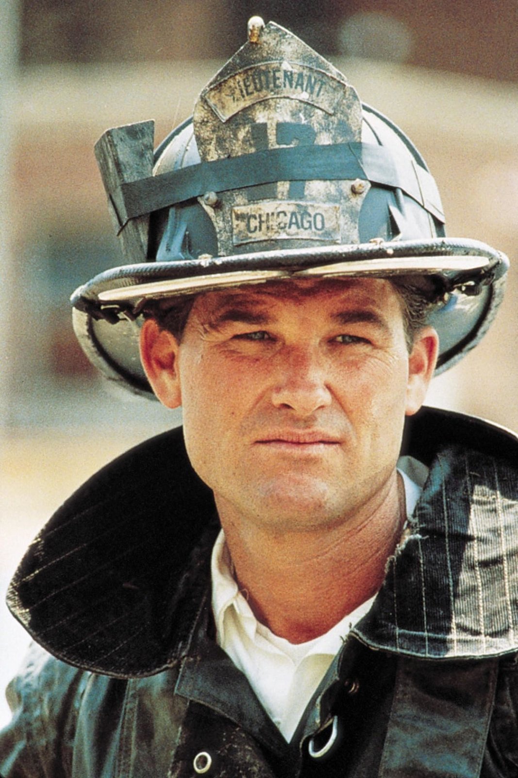 Backdraft (blu-ray)
