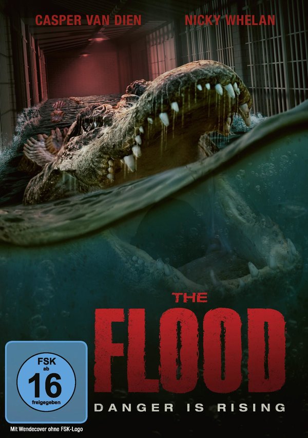 Flood, The