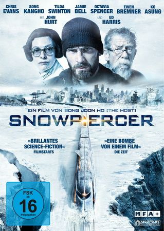 Snowpiercer