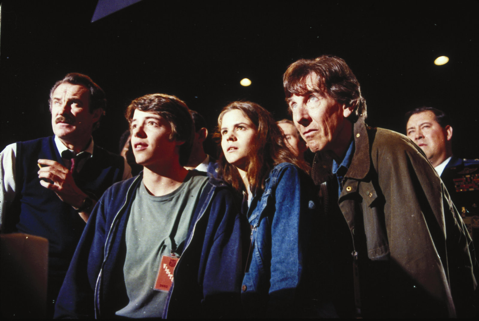 WarGames - Kriegsspiele  (Blu-ray Disc) WarGames - Kriegsspiele  (Blu-ray Disc)