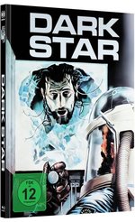 Dark Star - Uncut Mediabook Edition (DVD+blu-ray) (L) 